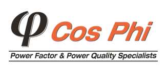 Cos Phi Logo